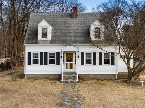 111 Main St, Hopkinton, MA 01748