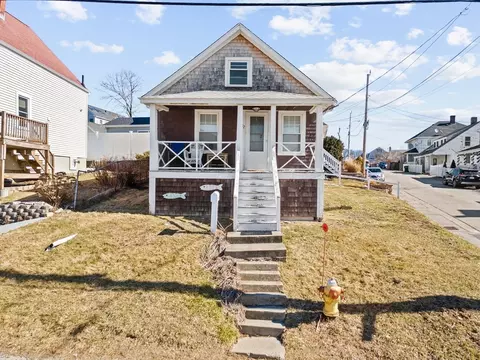 12 Fairmount Way, Hull, MA 02045 photo 3