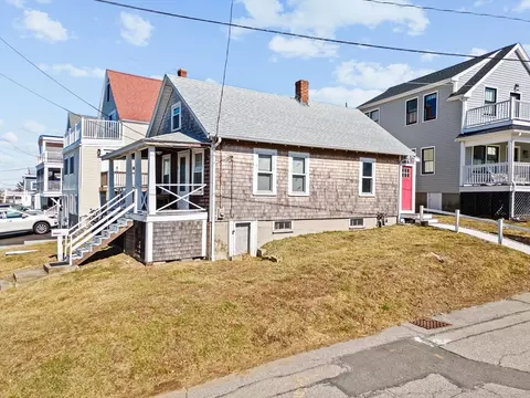12 Fairmount Way, Hull, MA 02045 photo 2