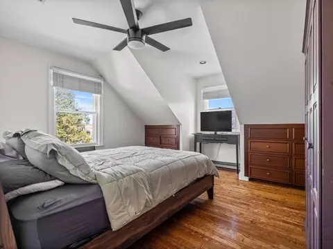 Bedroom - 428 Washington St, Canton, MA 02021 photo 3 of 3