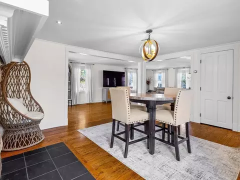 Dining - 428 Washington St, Canton, MA 02021 photo 2 of 2