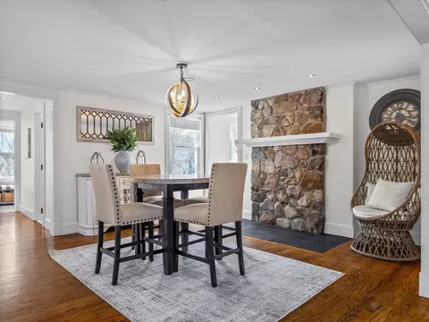 Dining - 428 Washington St, Canton, MA 02021 photo 1 of 2