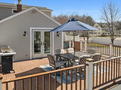 Exterior - 428 Washington St, Canton, MA 02021 photo 3 of 6