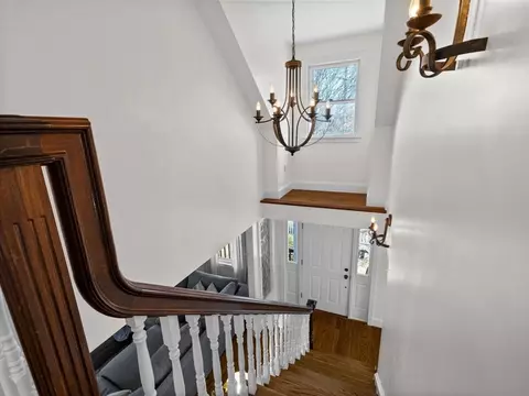 Entry Way - 428 Washington St, Canton, MA 02021 photo 1 of 2
