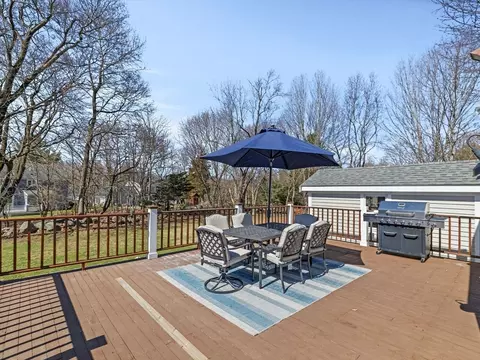 Exterior - 428 Washington St, Canton, MA 02021 photo 1 of 6