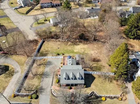 View/Area - 428 Washington St, Canton, MA 02021 photo 1 of 1