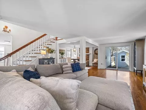 Living - 428 Washington St, Canton, MA 02021 photo 1 of 3