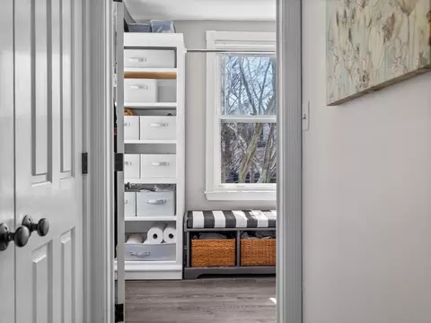 Entry Way - 428 Washington St, Canton, MA 02021 photo 2 of 2