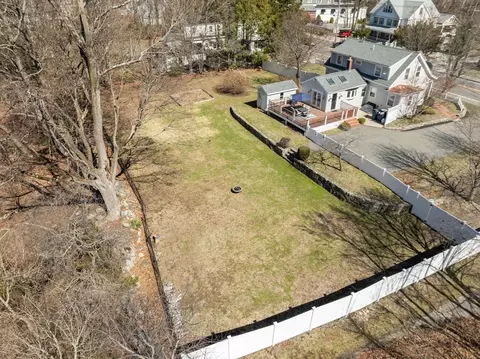 Exterior - 428 Washington St, Canton, MA 02021 photo 6 of 6