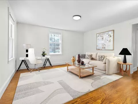 Living - 428 Washington St, Canton, MA 02021 photo 3 of 3