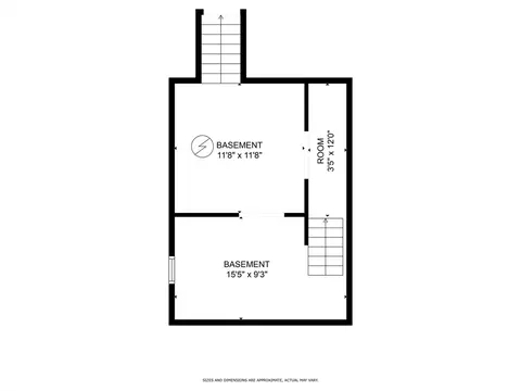 Floorplan - 428 Washington St, Canton, MA 02021 photo 4 of 4