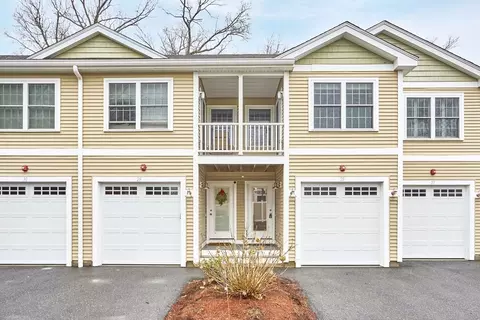 143 Broad St #28, Hudson, MA 01749