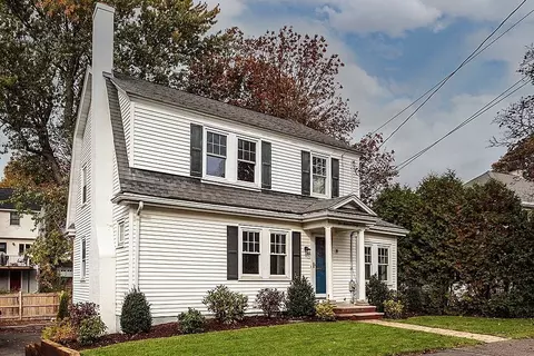 590 Pleasant St, Milton, MA 02186