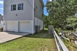 Exterior - 75 Shore Ave, Wareham, MA 02571 photo 7 of 8