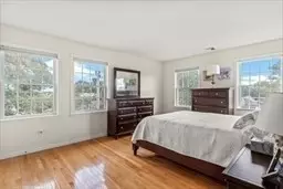 Bedroom - 75 Shore Ave, Wareham, MA 02571 photo 3 of 6