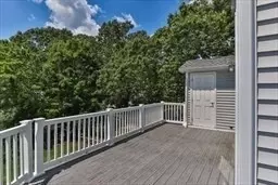 Exterior - 75 Shore Ave, Wareham, MA 02571 photo 6 of 8