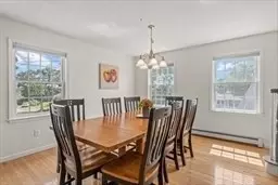 Dining - 75 Shore Ave, Wareham, MA 02571 photo 1 of 2