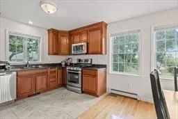 Kitchen - 75 Shore Ave, Wareham, MA 02571 photo 1 of 3