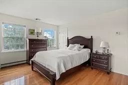 Bedroom - 75 Shore Ave, Wareham, MA 02571 photo 2 of 6