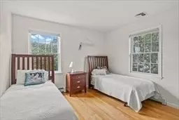 Bedroom - 75 Shore Ave, Wareham, MA 02571 photo 4 of 6