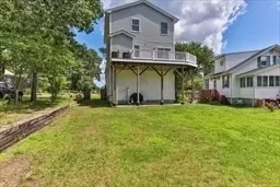 Exterior - 75 Shore Ave, Wareham, MA 02571 photo 4 of 8