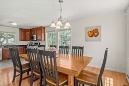Dining - 75 Shore Ave, Wareham, MA 02571 photo 2 of 2
