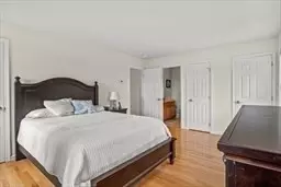 Bedroom - 75 Shore Ave, Wareham, MA 02571 photo 1 of 6