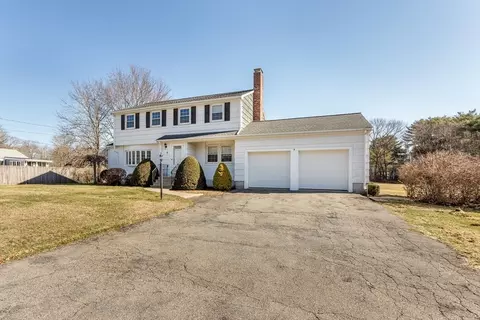 4 1st Parish Rd, Canton, MA 02021 photo 25