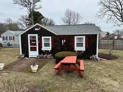 638 Route 28 #10, Yarmouth, MA 02673