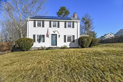 176 Central St, Auburn, MA 01501