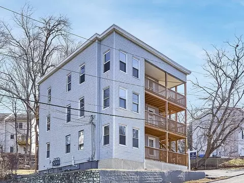 25 Federal St, Fitchburg, MA 01420