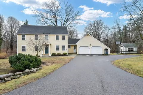 38 Central St, Acton, MA 01720