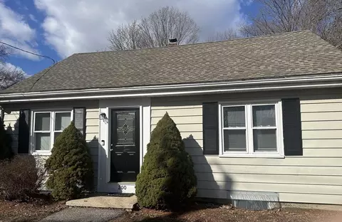 200 Montvale Ave, Woburn, MA 01801