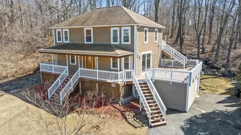 24 Whitney, Shrewsbury, MA 01545