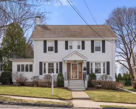 38 Horace Rd, Belmont, MA 02478