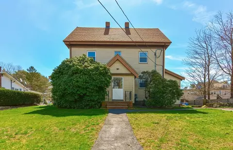 287-289 Walnut, Stoughton, MA 02072