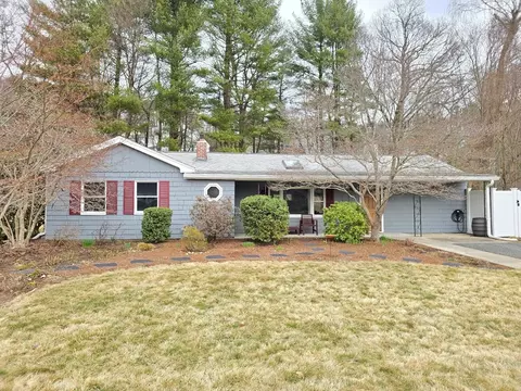33 Pine Hill Rd, Ashland, MA 01721