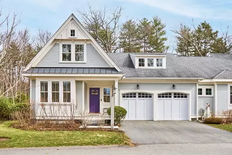 29 Black Birch Ln #29, Concord, MA 01742