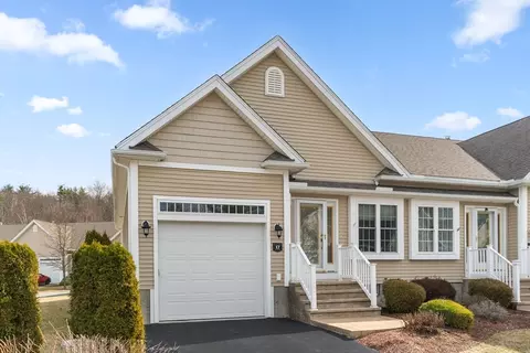 17 Madison Way #17, Hubbardston, MA 01452