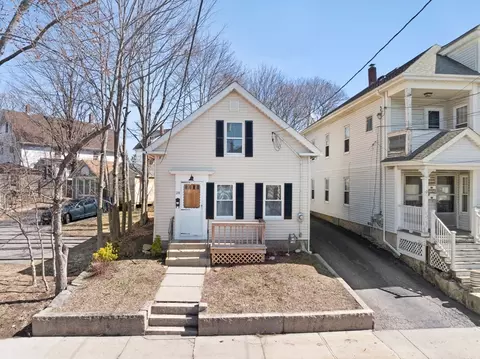 28 S Main, Milford, MA 01757