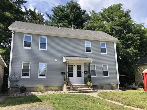 245-247 South St, Northampton, MA 01060