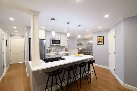 65 E India Row #9C, Boston, MA 02110