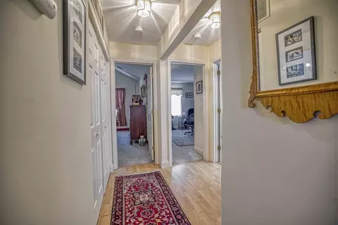 Entry Way - 700 Shore Dr #9-906, Fall River, MA 02721 photo 2 of 2