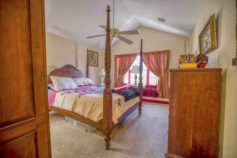 Bedroom - 700 Shore Dr #9-906, Fall River, MA 02721 photo 1 of 2