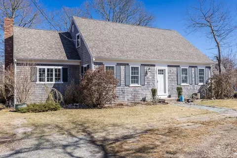 26 Beagle By Way, Dennis, MA 02638