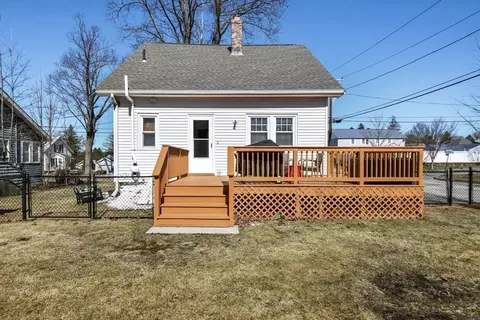 64 Kalmar, Worcester, MA 01606 photo 31