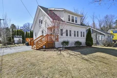 64 Kalmar, Worcester, MA 01606 photo 2