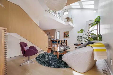 92 Howard St #92, Cambridge, MA 02139