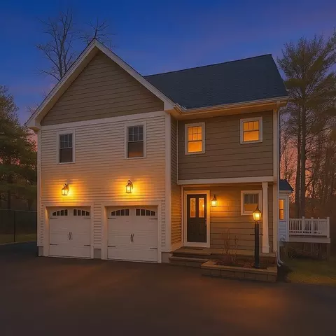 2 Sarah Jane Ct #2, Acton, MA 01720