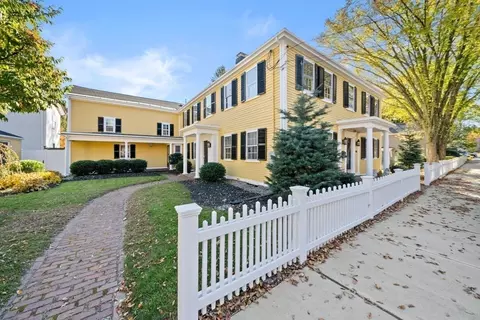 46 Church St, Dedham, MA 02026